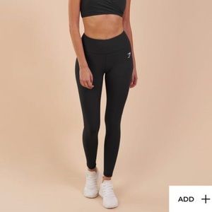 gymshark dreamy leggings